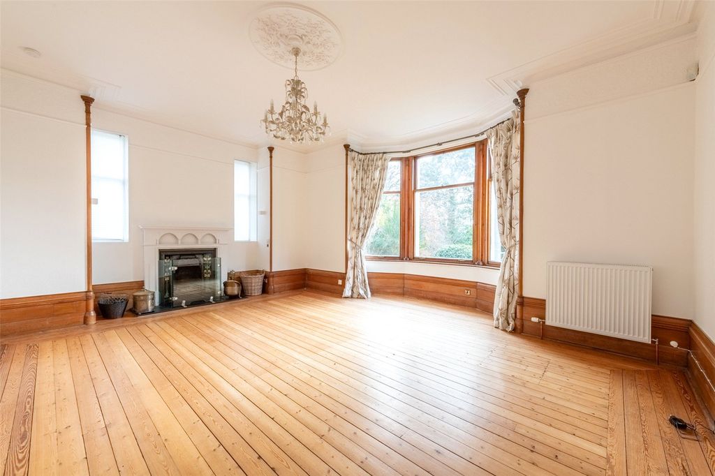 Property photo 3 of 51 Rubislaw Den N 3