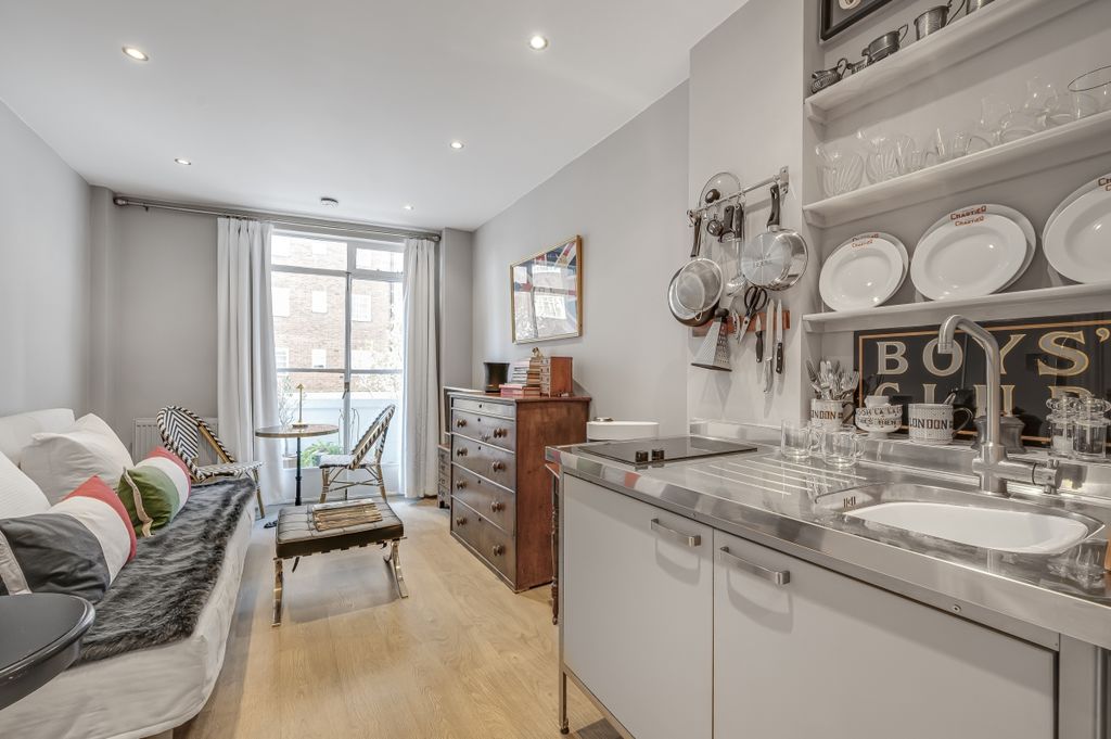 Property photo 1 of 13 Kfh__Oslo_Court__Nw8