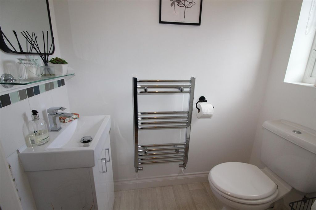 Additional image 11 of 2 bed terraced house for saleSchool Way, Blackwood NP12