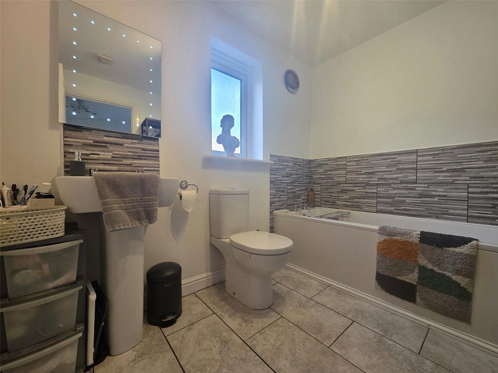 Additional image 25 of 4 bed detached house for saleGatehouse View, Pembroke, Pembrokeshire SA71