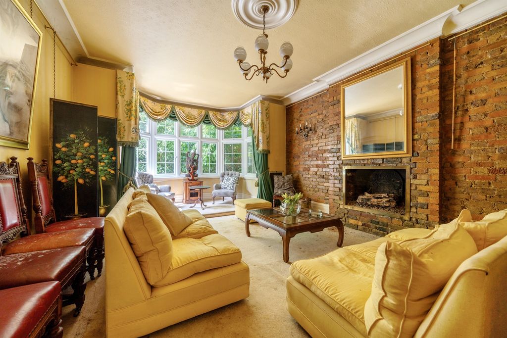 Additional image 4 of 5 bed detached house for saleWellington Road, Enfield EN1
