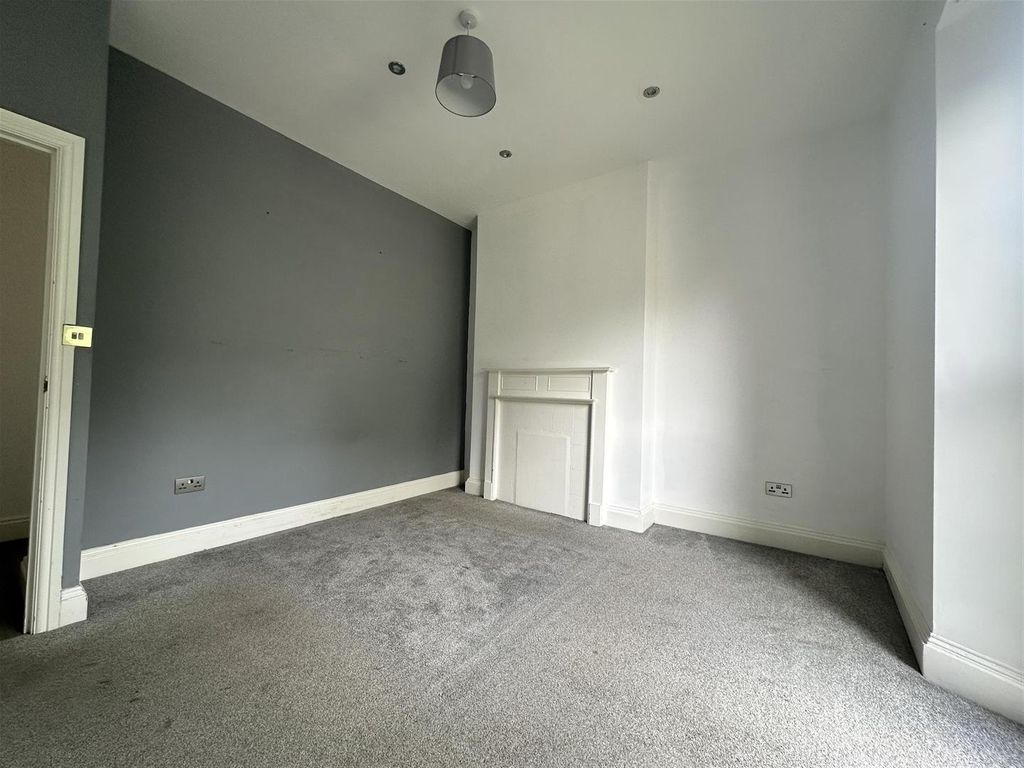 Property photo 1 of 14 Fresh Modern Bedroom With Stylish Grey Accents...