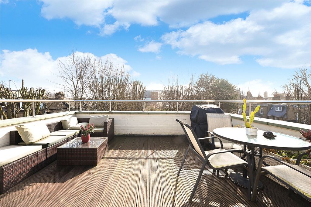 Property photo 1 of 12 Roof Terrace