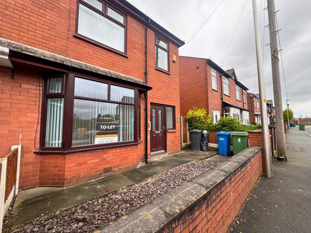 Additional image 5 of 3 bed semi-detached house to rentWigan WN1
