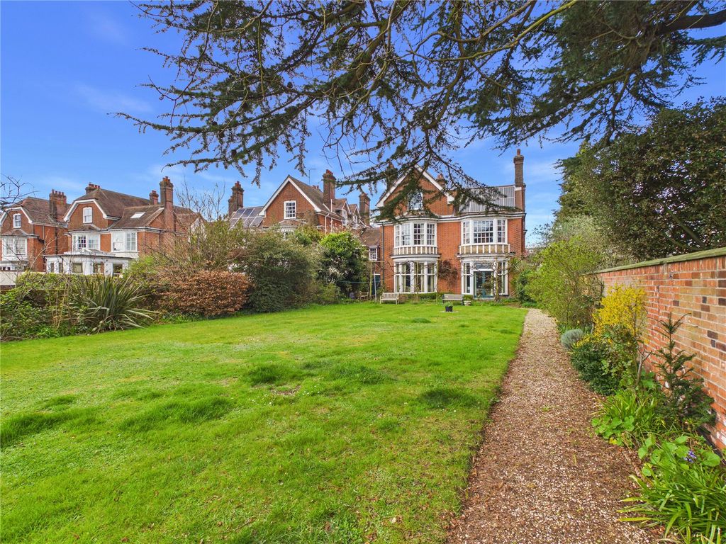 Additional image 20 of 10 bed semi-detached house for saleConstitution Hill, Ipswich, Suffolk IP1