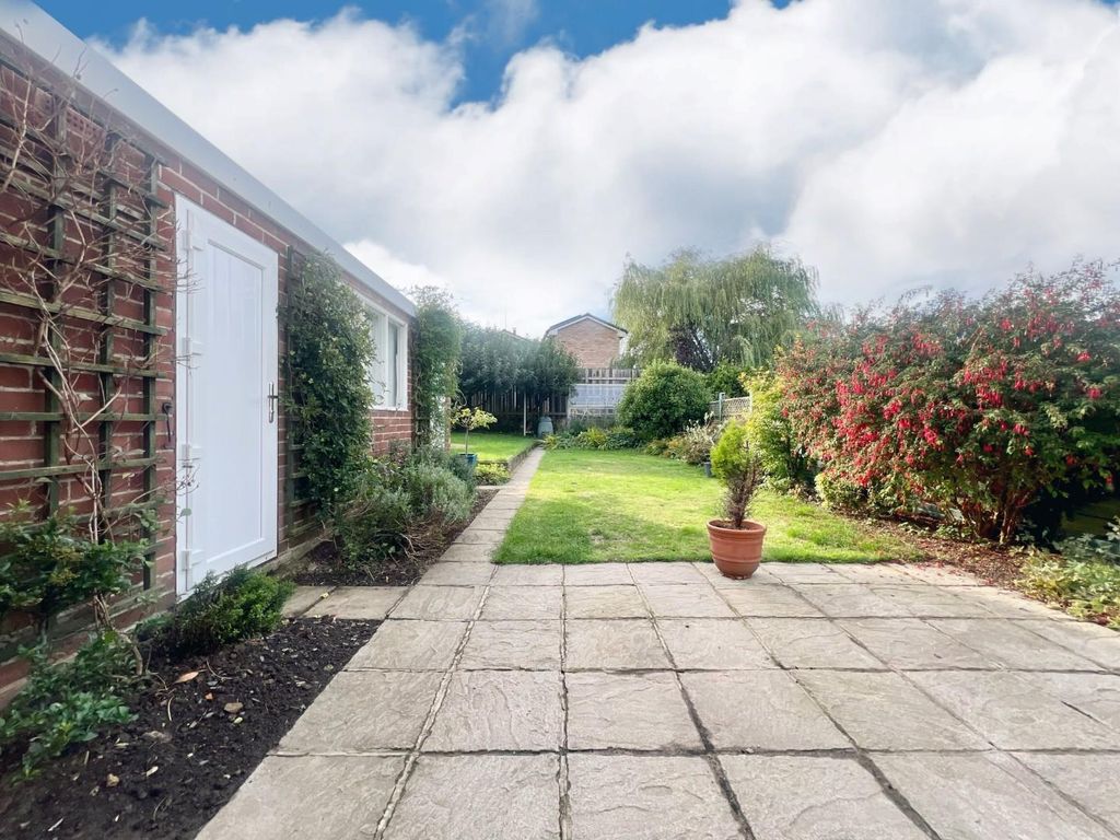 Property photo 2 of 15 Back Garden.Jpg