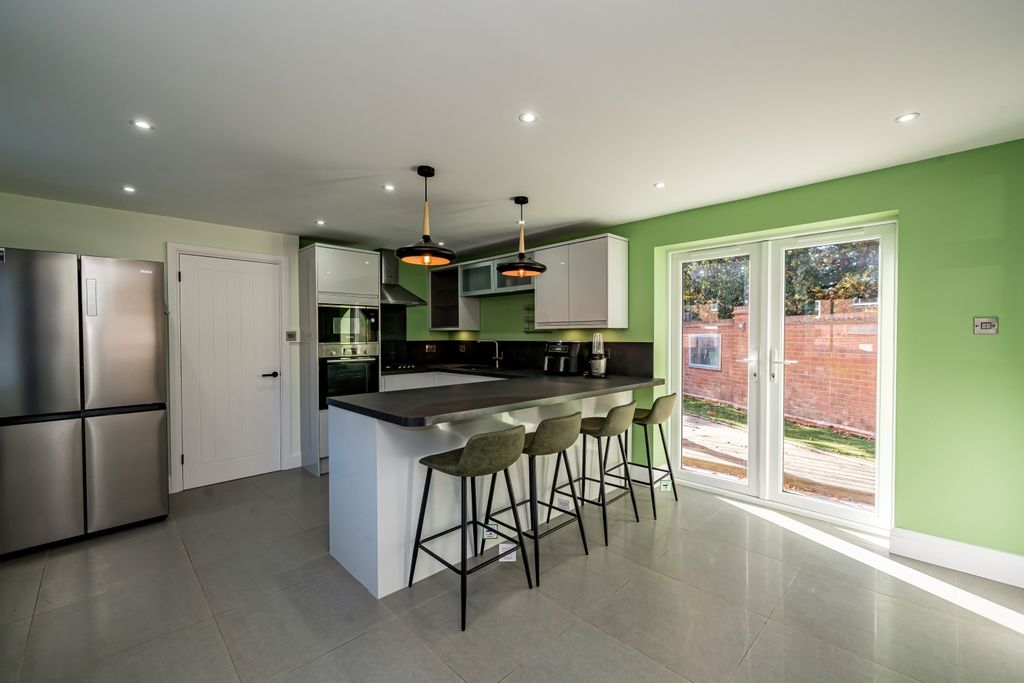 Property photo 2 of 13 Kitchen  Family Room