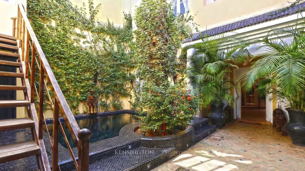 Property photo 2 of 29 Click Here If You Are Looking For Villa For Sale In Marrakech Villa Barek  From Kensingtonmorocco.Com Villa For Sale Marrakech Villa For Sale In Marrakech Luxury Villa For Sale Marrakech