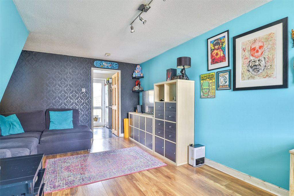 Additional image 5 of 2 bed terraced house for saleNightingale Avenue, Frome, Somerset BA11