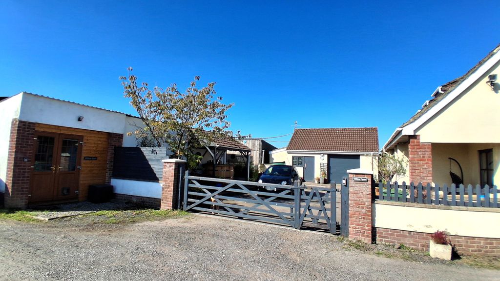 Property photo 1 of 31 Entrance To Main House And Annex