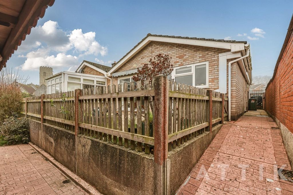 Additional image 28 of 3 bed detached bungalow for salePark Walk, Holton, Halesworth IP19