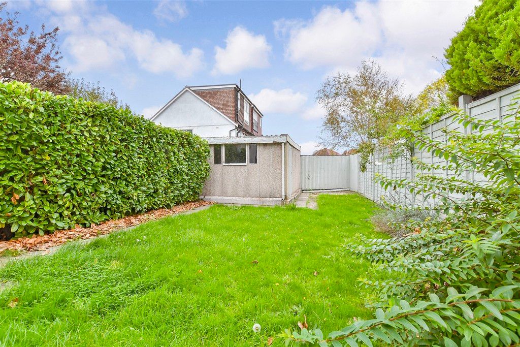 Property photo 3 of 13 Rear Garden