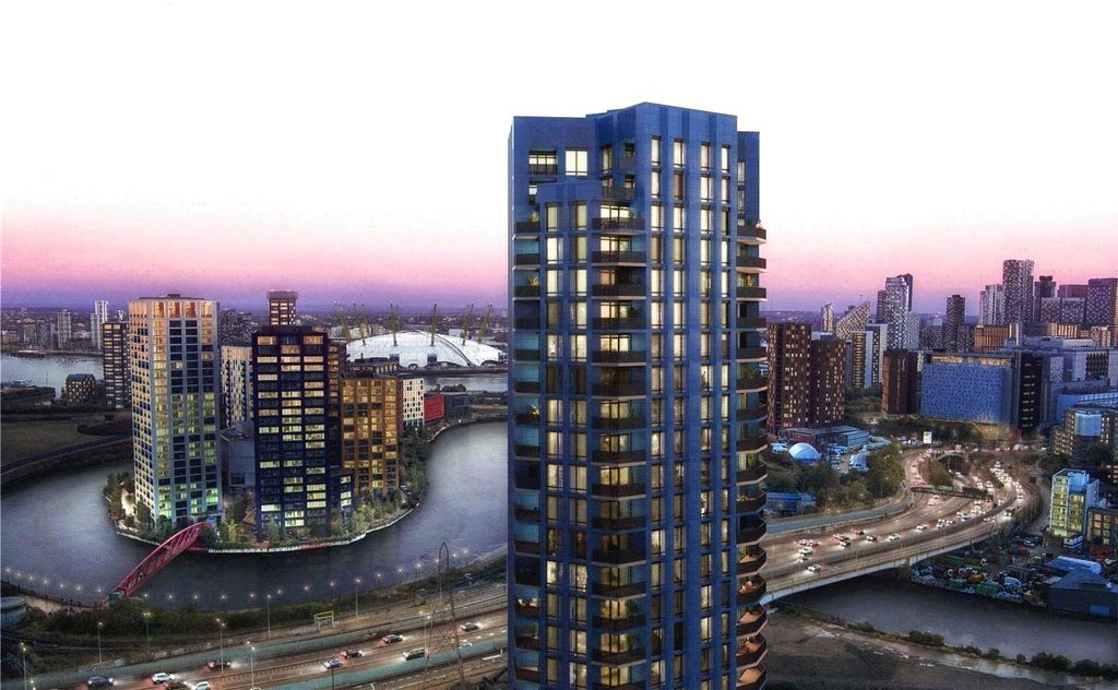 Property photo 1 of 15 Cerulean Quarter