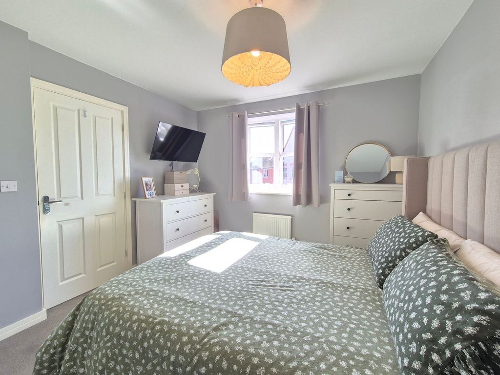 Additional image 12 of 3 bed semi-detached house for saleFarley Crescent, Ibstock LE67