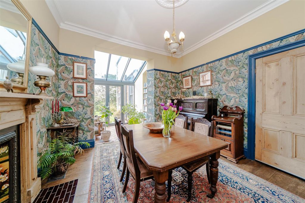 Property photo 3 of 31 Reception Room Two