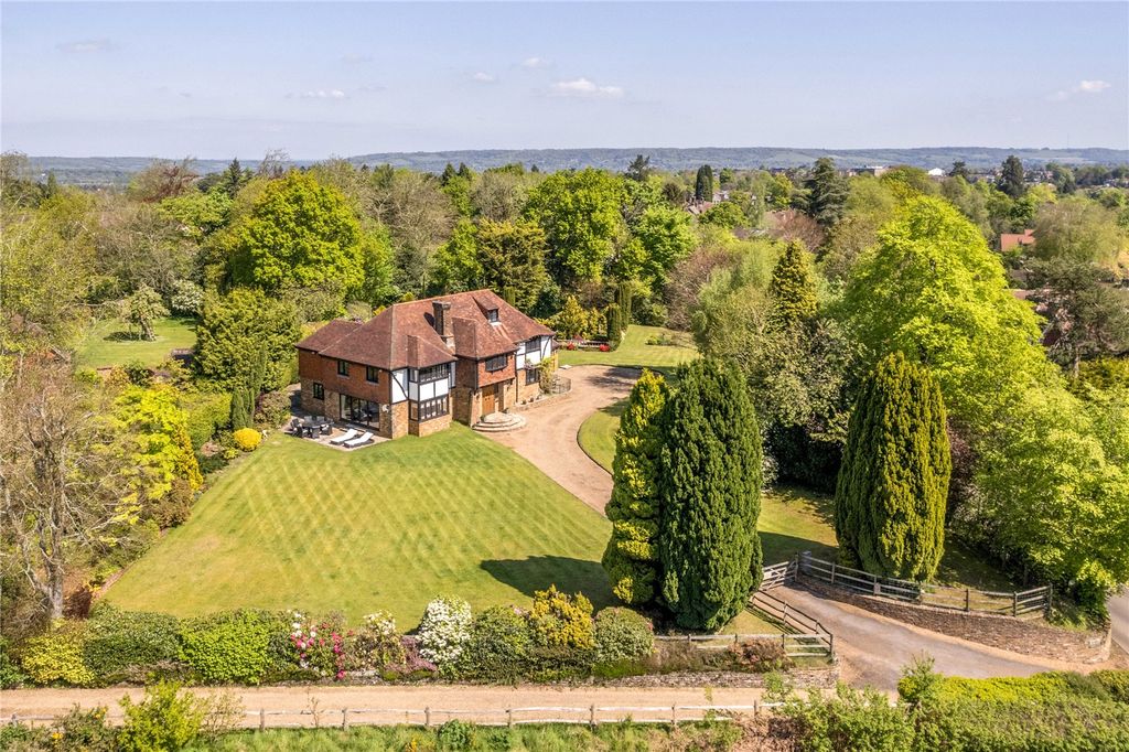 Property photo 1 of 19 Aerial View