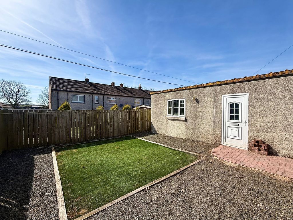 Additional image 13 of 2 bed semi-detached house for saleCairnscadden Road, Cumnock KA18