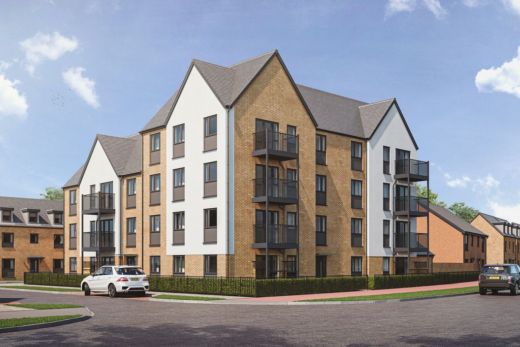 Property photo 1 of 8 CGI