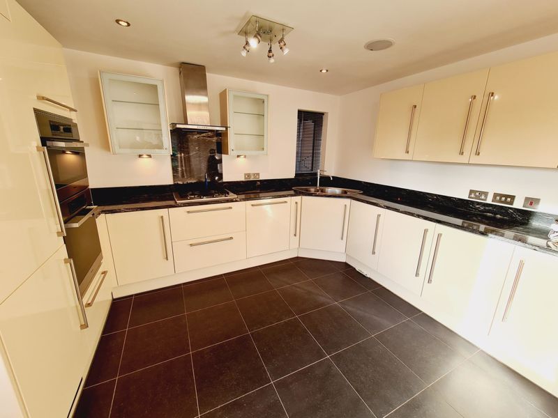 Additional image 4 of 2 bed flat for saleRiverview Court, Hereford HR4