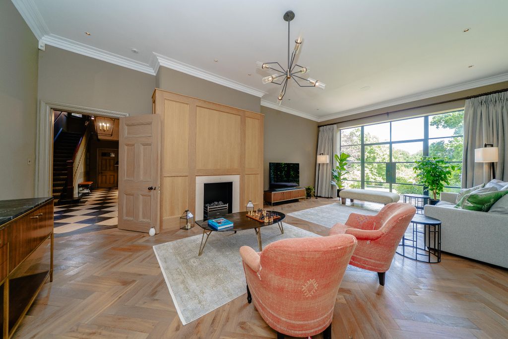 Additional image 12 of 6 bed detached house for saleFarquhar Road, Edgbaston B15