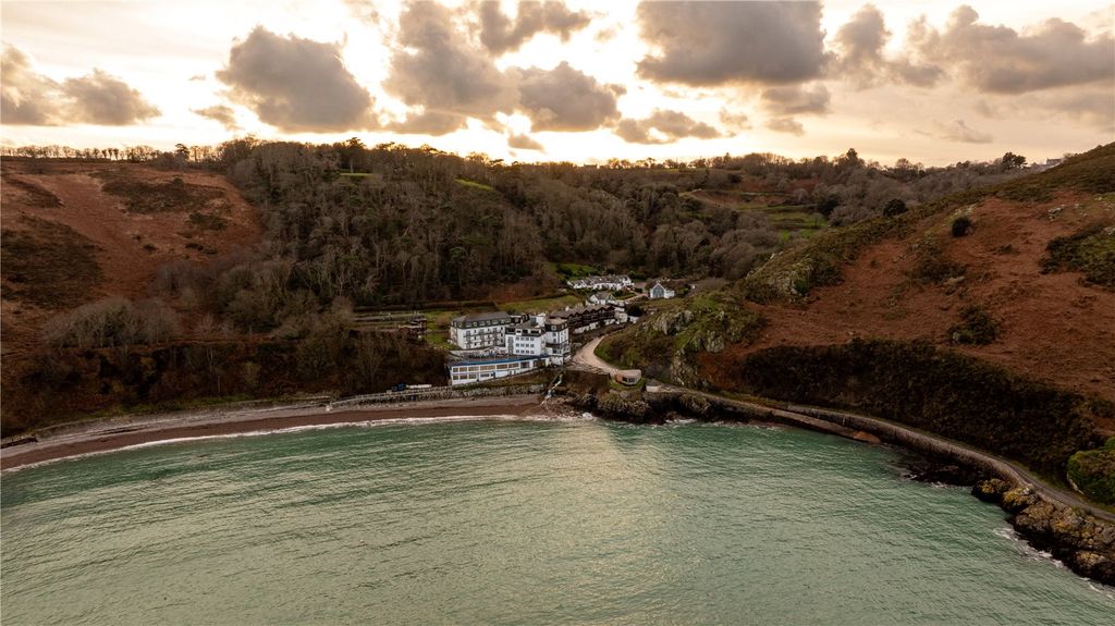 Additional image 15 of 21 bed detached house for saleLes Charrieres De Boulay, Trinity, Jersey JE3