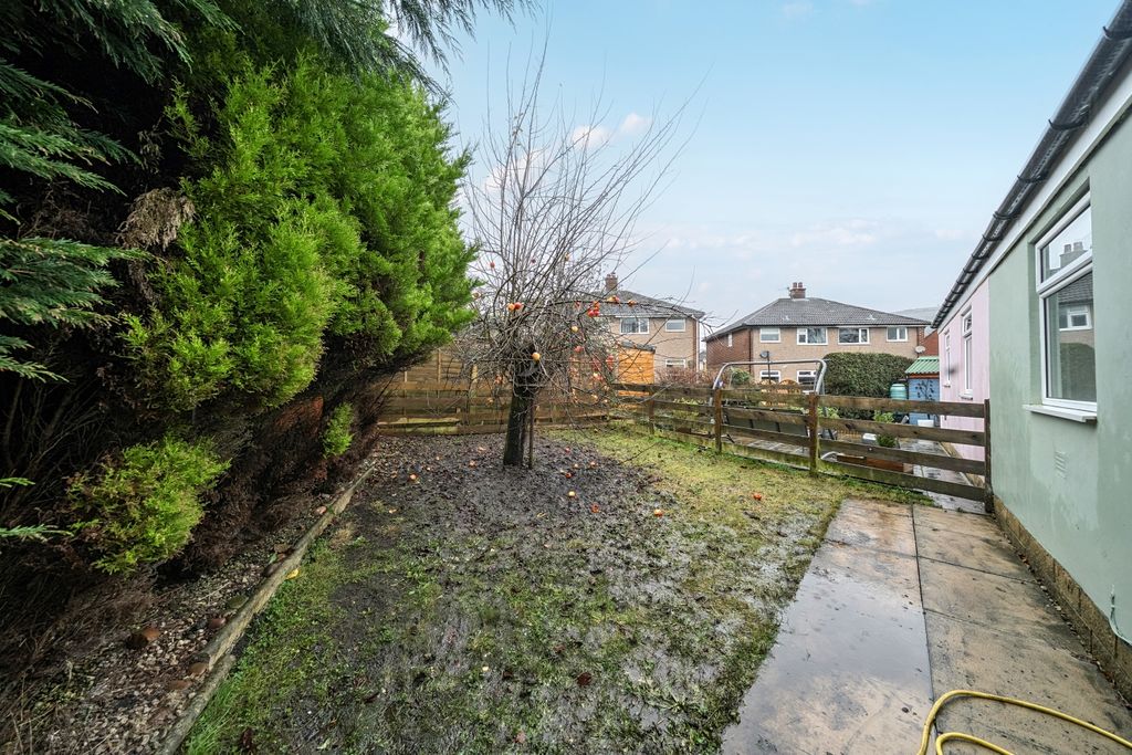 Additional image 10 of 2 bed semi-detached bungalow for saleSimpson Road, Hebden Bridge, West Yorkshire HX7