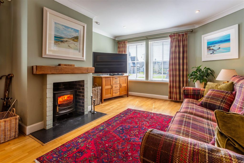 Additional image 21 of 5 bed detached house for saleOakdene (Inc Ardura Cabin), Blackwaterfoot, Isle Of Arran KA27