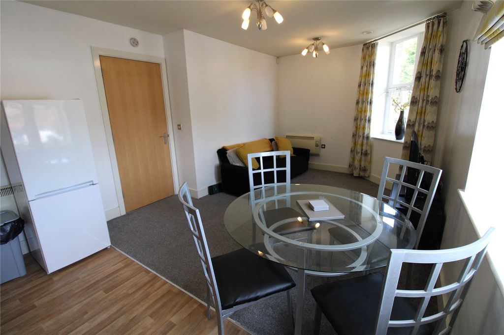 Property photo 3 of 9 Open Plan Living