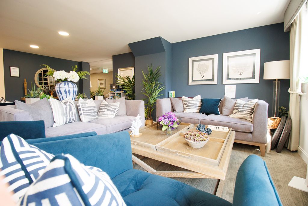 Additional image 14 of 2 bed flat for saleBrigg Court, Chantry Gardens, Filey YO14