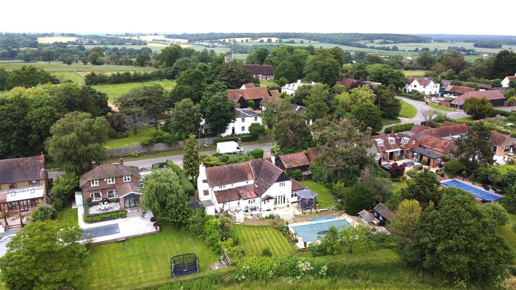 Property photo 2 of 46 The Forge (Drone Rear Aspect).Jpg