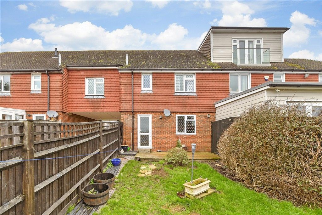 Property photo 2 of 17 Rear Elevation