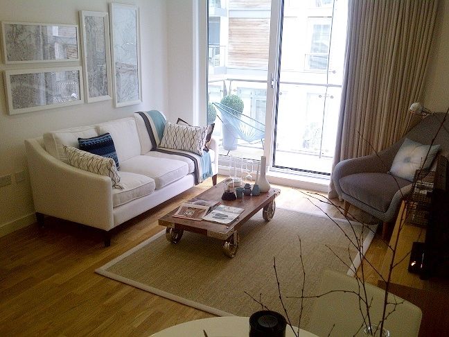 Property photo 2 of 7 Reception Room Leading To Balcony