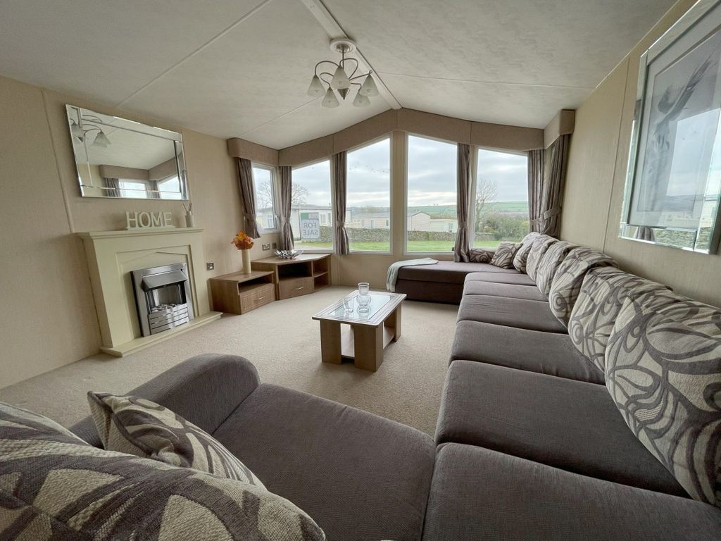 Property photo 3 of 6 2012 Willerby New Hampton 3 Bed Static Caravan For Sale At Trefach In Pembrokeshire (3).Jpg