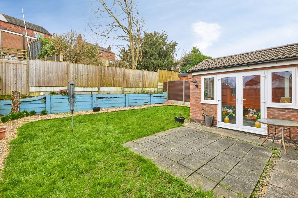 Additional image 23 of 4 bed detached house for saleCastle Court, Heanor DE75