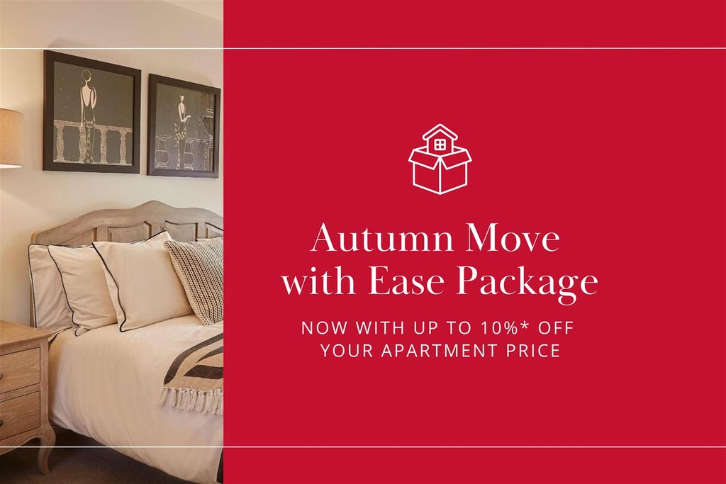 Property photo 2 of 9 Autumn Package