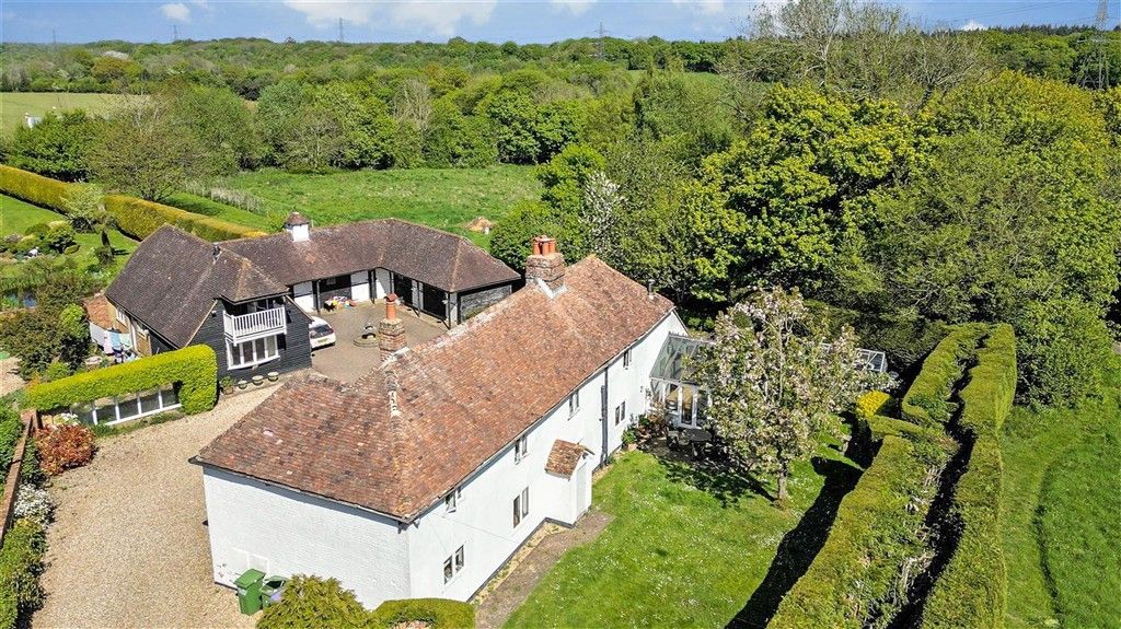 Property photo 3 of 19 Aerial View