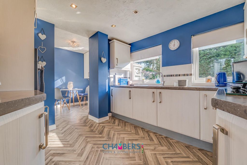 Property photo 3 of 42 Kitchen