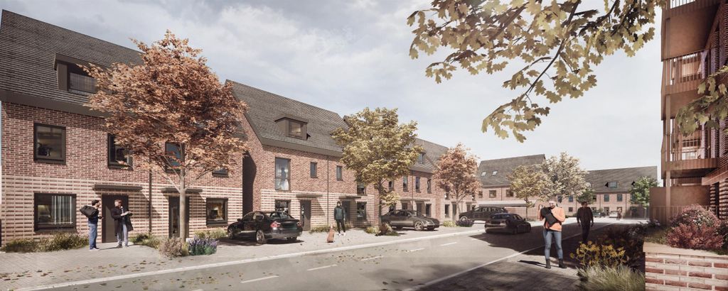 Property photo 2 of 13 CGI