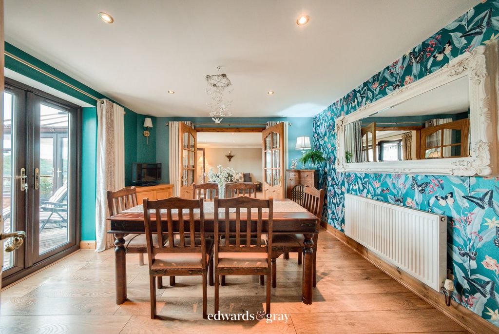 Additional image 6 of 4 bed detached house for saleAnsley Common, Nuneaton CV10