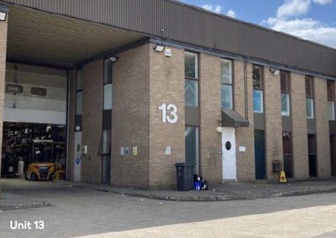 Property photo 1 of 7 Units 10 &amp; 13 Admiralty Way