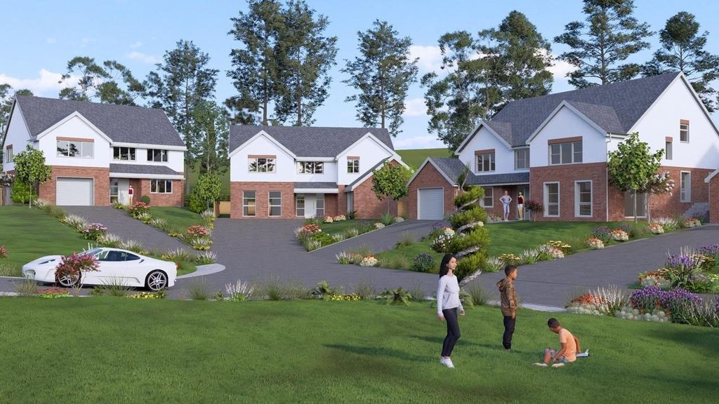 Additional image 12 of 5 bed detached house for saleRuthin Road, Gwernymynydd CH7