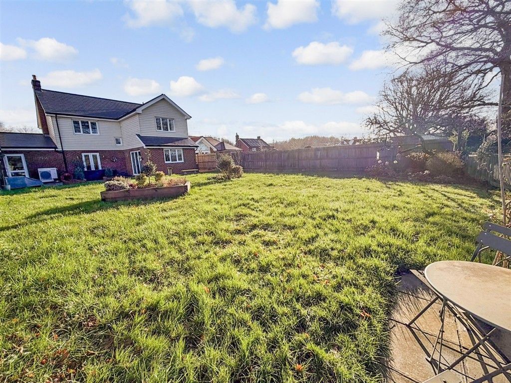 Property photo 2 of 17 Rear Elevation