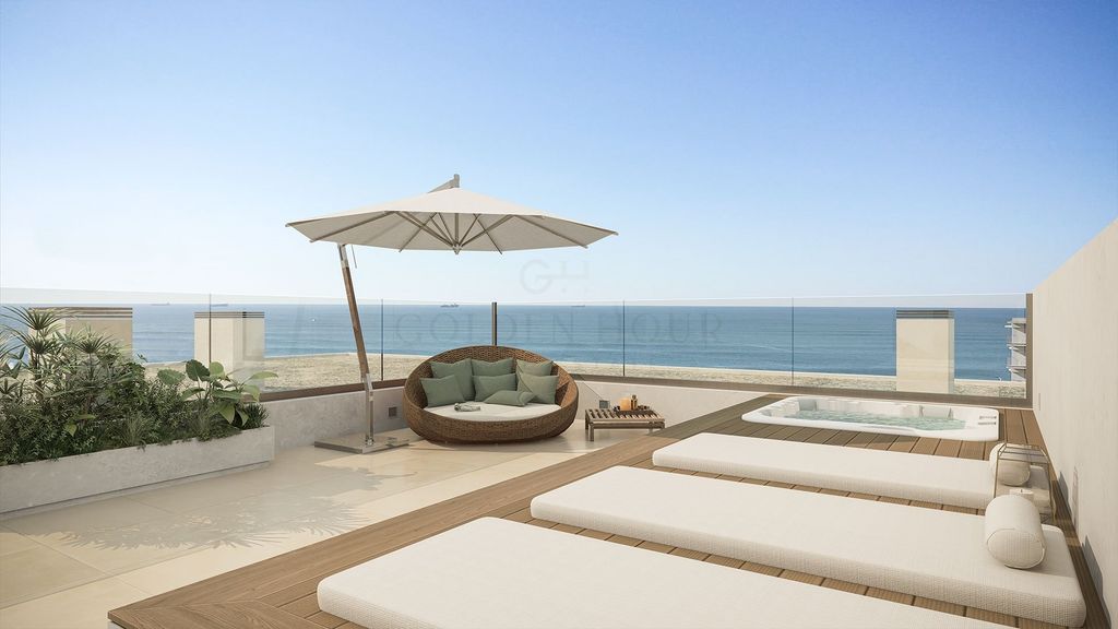 Property photo 1 of 33 Luxury T5 Penthouse In Gaia | The Grand Splendouro
