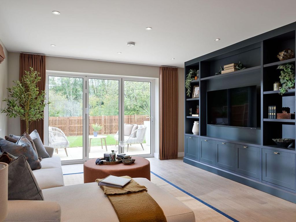Property photo 2 of 15 Hartley Acres, The Goddard, Living Room