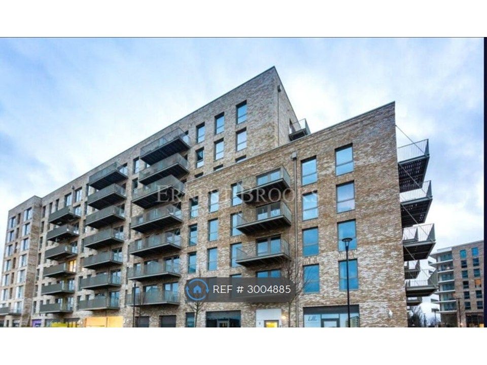 Property photo 1 of 7 Apartment Exterior