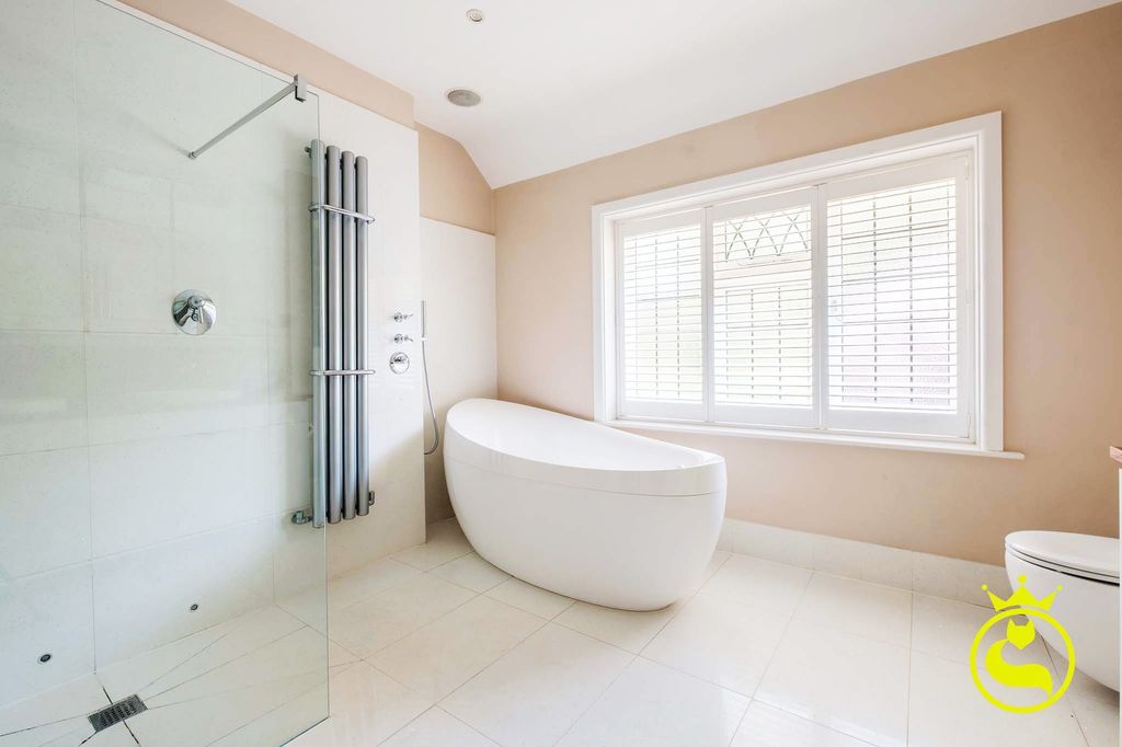 Additional image 15 of 6 bed detached house for saleSeaward House, Western Road, Branksome Park, Poole BH13