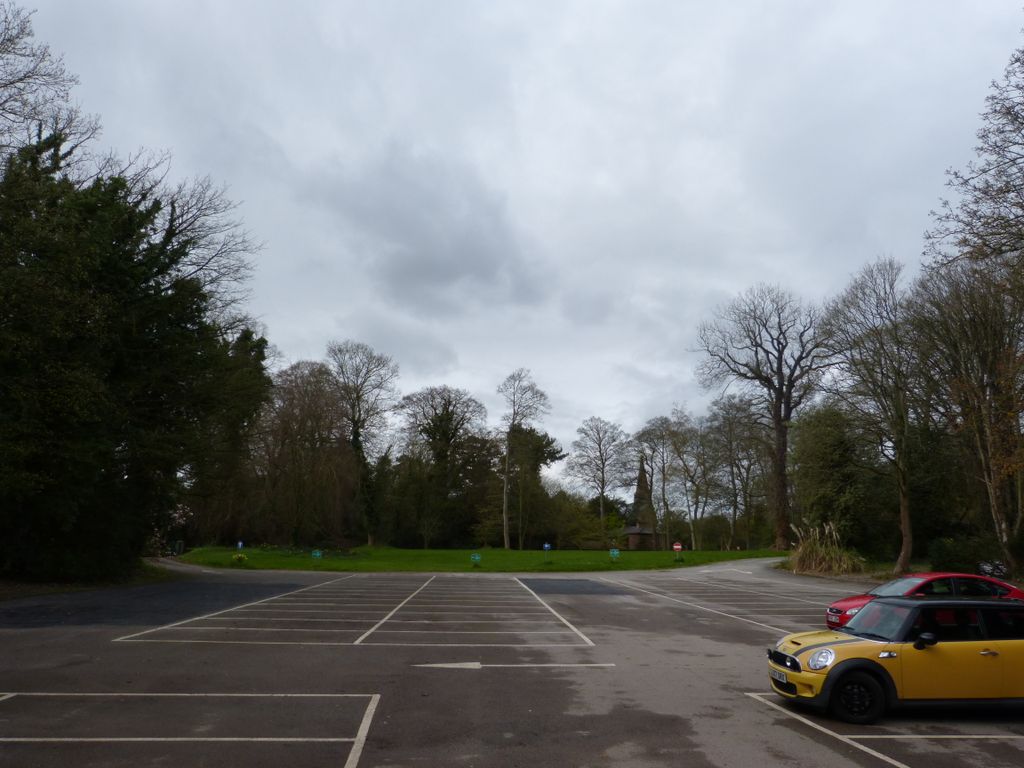 Property photo 3 of 9 Car Park