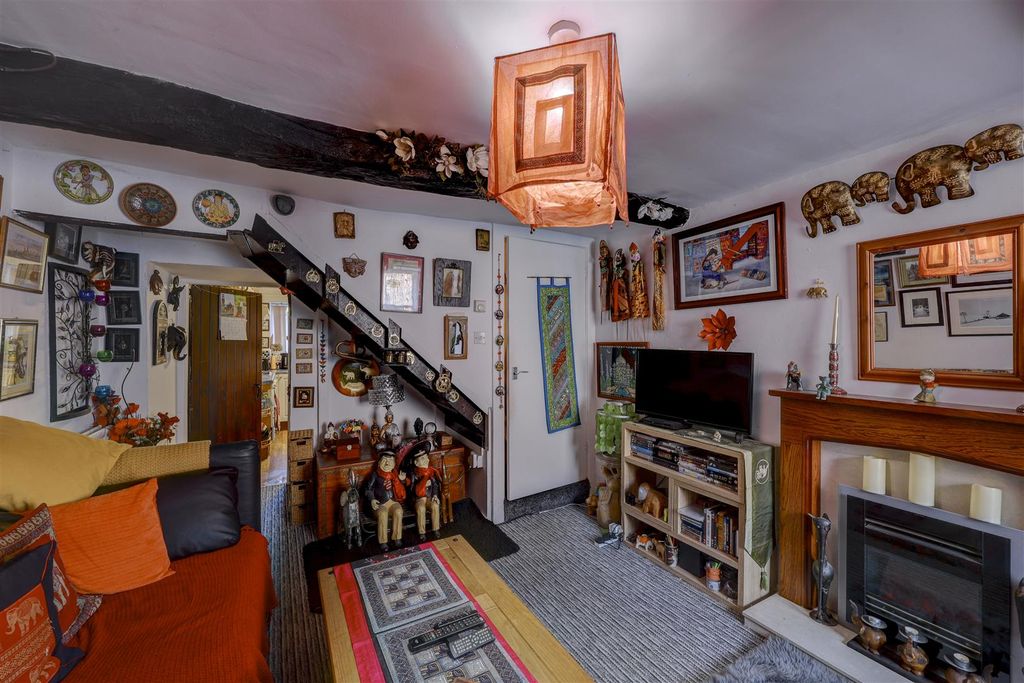 Additional image 3 of 2 bed property for saleQueen Street, Penrith CA11