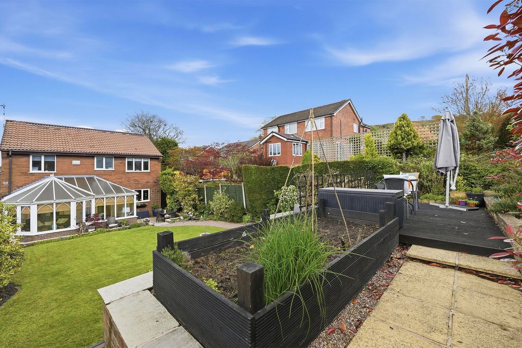 Additional image 26 of 4 bed detached house for saleClarendon Drive, Macclesfield SK10
