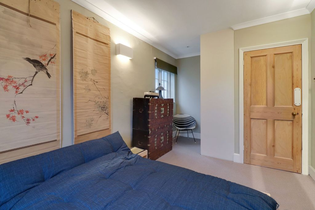 Additional image 21 of 5 bed semi-detached house for saleHampton Court Road, East Molesey KT8